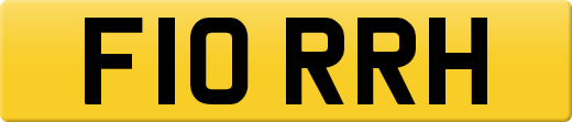 F10RRH