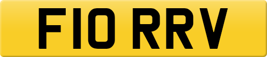 F10RRV