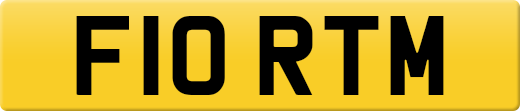 F10RTM