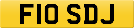 F10SDJ