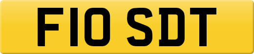 F10SDT