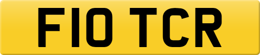 F10TCR