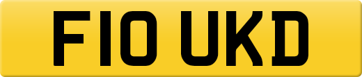 F10UKD