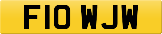 F10WJW