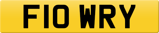 F10WRY