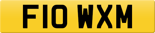 F10WXM