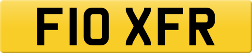F10XFR