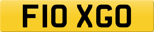 F10XGO