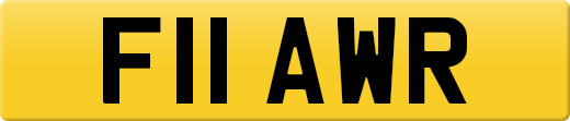F11AWR