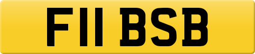 F11BSB