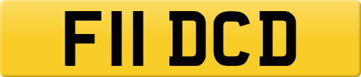 F11DCD