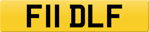 F11DLF
