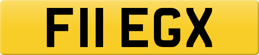 F11EGX