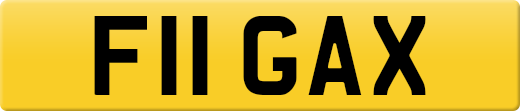 F11GAX