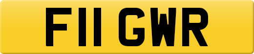 F11GWR