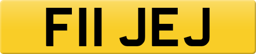 F11JEJ
