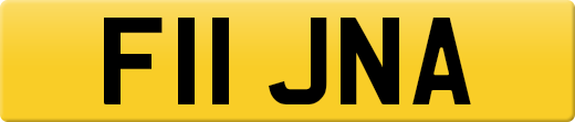 F11JNA
