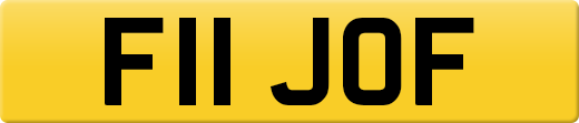 F11JOF