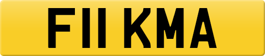 F11KMA