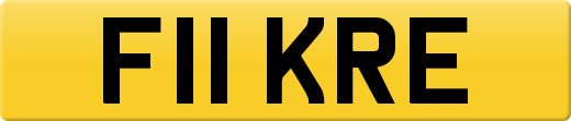 F11KRE