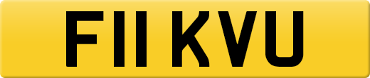 F11KVU