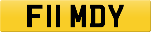 F11MDY