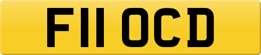 F11OCD