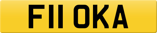 F11OKA