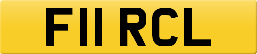 F11RCL