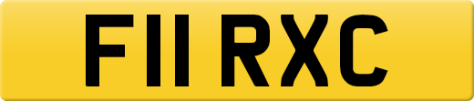 F11RXC