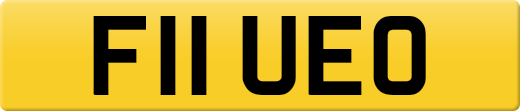 F11UEO