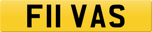 F11VAS