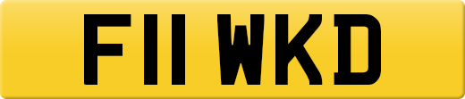 F11WKD