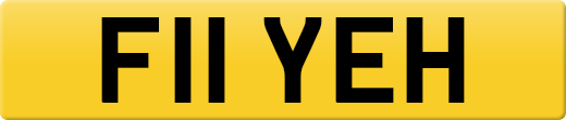F11YEH