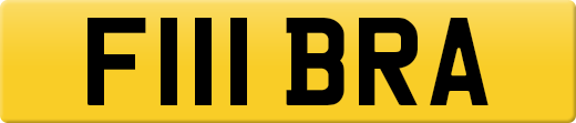 F111BRA