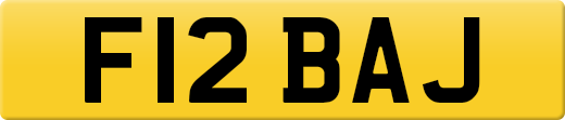 F12BAJ