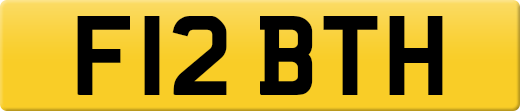 F12BTH