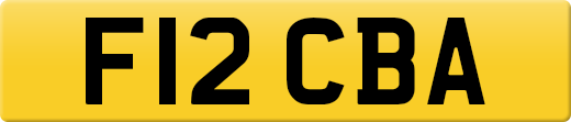 F12CBA