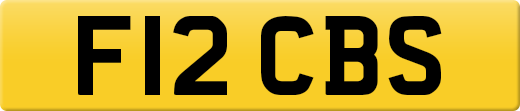 F12CBS