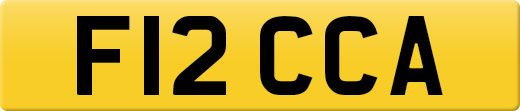 F12CCA