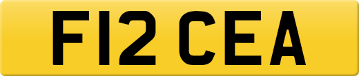 F12CEA