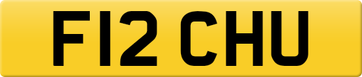 F12CHU