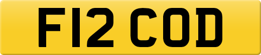 F12COD