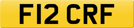 F12CRF