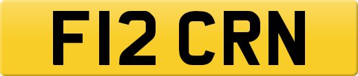 F12CRN