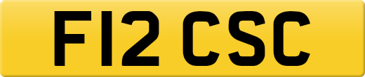 F12CSC