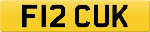 F12CUK