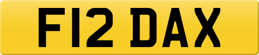 F12DAX