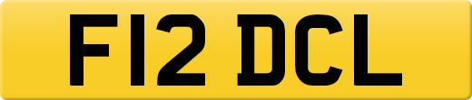 F12DCL