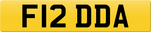 F12DDA